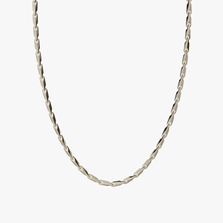 Nyx 18K Gold Chain